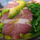 Tsuke-Ba Cibo