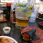 Kaisen Kaiten food