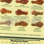Wingstop Piatti