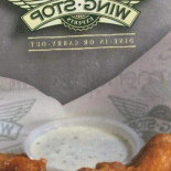 Wingstop Piatti