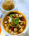 Bangkok Thai food