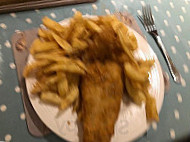 Bredon Village Fish And Chip Shop food