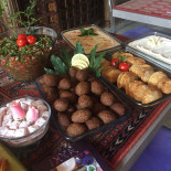 Ayki Cibo