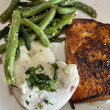 Applebee's Grill Cibo