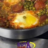 Avo's Feast Cibo