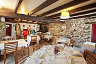 La Vieille Forge food