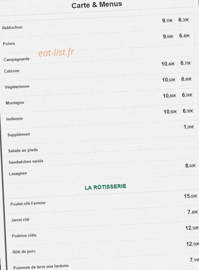 restaurant image