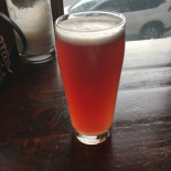 Yellowhead Brewing Co. Cibo