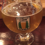 Yellowhead Brewing Co. Cibo