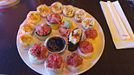 Sushiya food