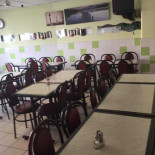 Urfa Kebab 63 Dentro