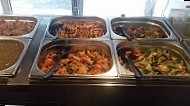 Le Wok Express food