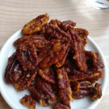 Firebird Cibo