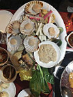 Xiangbala Hotpot food