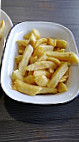 Cagneys Chip Shop food