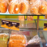 Barby's Bakery Cibo