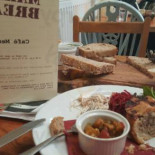 Mark's Bread Cibo
