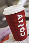 Costa Coffee food