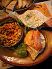 Nando's food