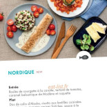 Class'croute Piatti