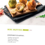 Class'croute Piatti