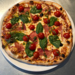 Barometer Restaurant And Bar Cibo