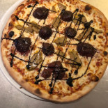 Barometer Restaurant And Bar Cibo