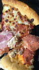 Pizza Hut food