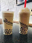 Bubbleology food