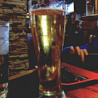 Red Robin Gourmet Burgers And Brews food