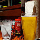 Red Robin Gourmet Burgers And Brews food