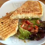 Cafe Blush Cibo