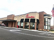 Chick-fil-a outside