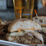 Wheatstack Cibo