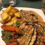 O'Oliviero Cibo