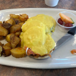 Eggsmart Cibo