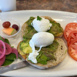 Eggsmart Cibo