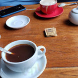 Coffee Magic Cibo