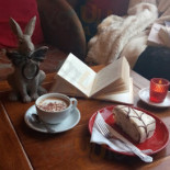 Coffee Magic Cibo