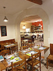 Le Bistrot De La Poste food