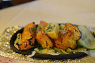 Tandoori Garden Inh. Singh Balvinder Indisches inside