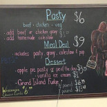 Muldoon's Piatti
