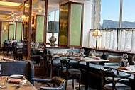 Brasserie Prince By Alain Roux food