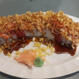 Sushi 9 Cibo