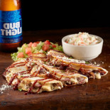 Ruby Tuesday Cibo