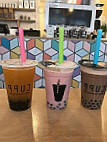 CUPP Bubble Tea food