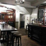 The Tabard Dentro