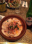 Comptoir Libanais London Bridge food