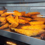 Claylands Fish Cibo