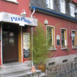 Pit's Pinte Esterno